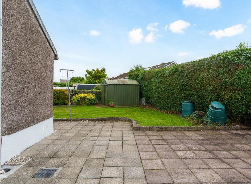 Marina, 143 Greenwood Estate, Lehenaghbeg, T12XEE8