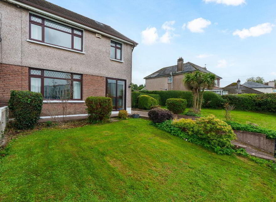Marina, 143 Greenwood Estate, Lehenaghbeg, T12XEE8