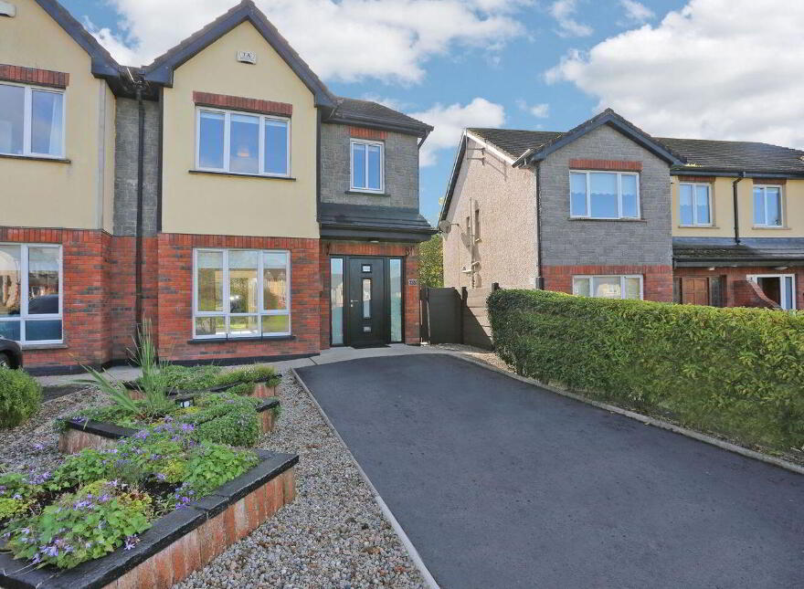 182 Glanntán, Golf Links Road, Newtown, V94V18X