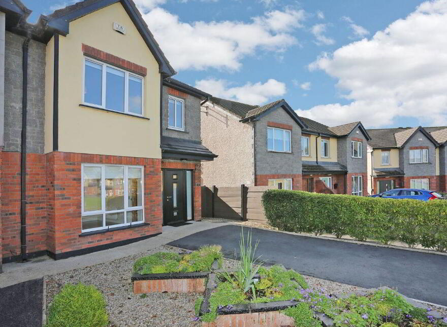 182 Glanntán, Golf Links Road, Newtown, V94V18X