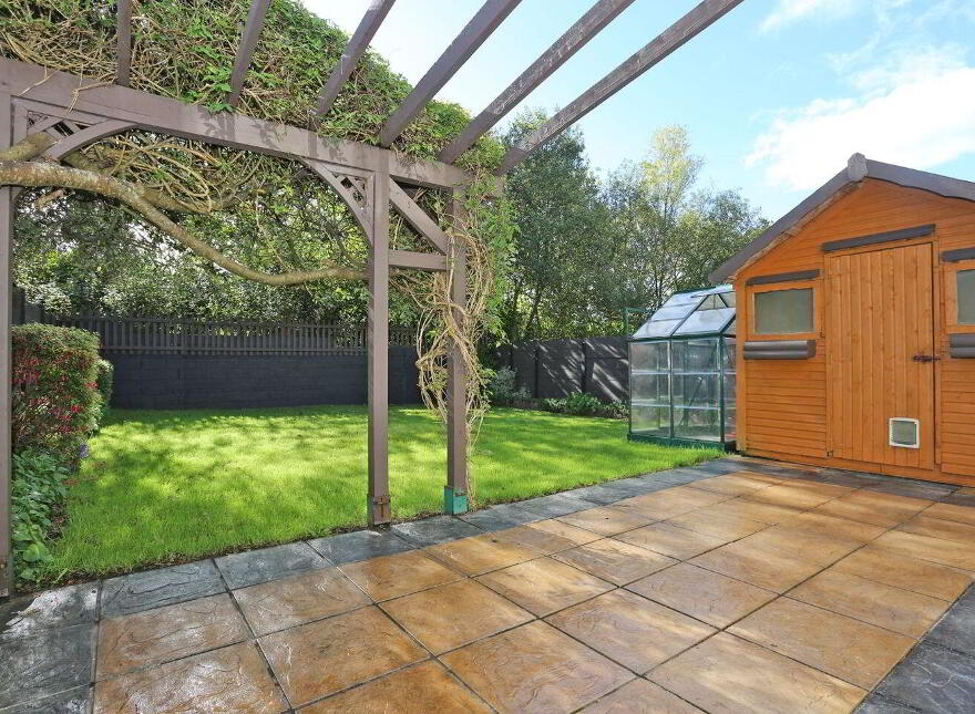 182 Glanntán, Golf Links Road, Newtown, V94V18X