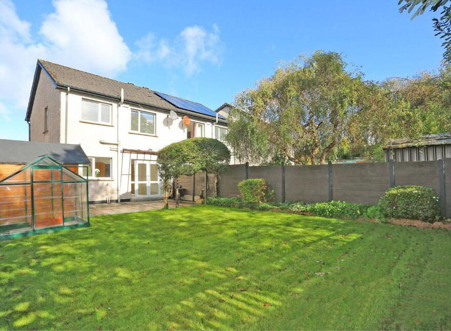 182 Glanntán, Golf Links Road, Newtown, V94V18X