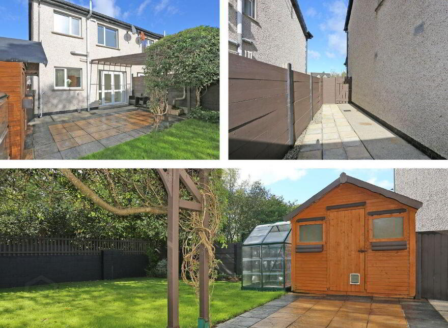 182 Glanntán, Golf Links Road, Newtown, V94V18X