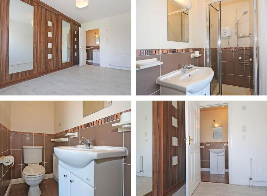 182 Glanntán, Golf Links Road, Newtown, V94V18X