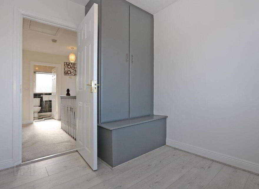 182 Glanntán, Golf Links Road, Newtown, V94V18X