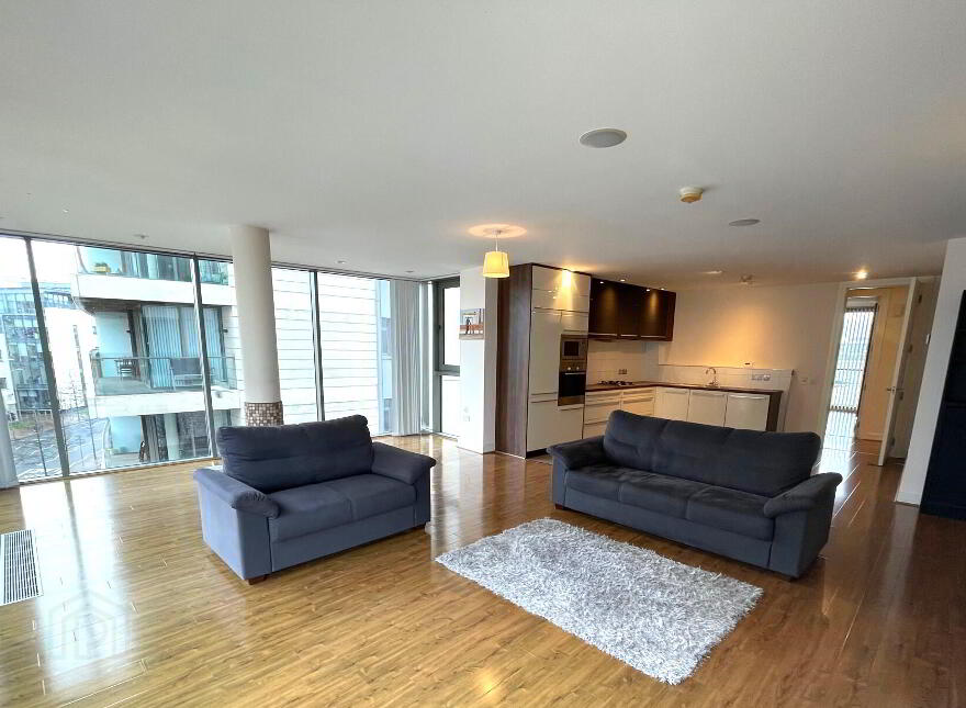 9-22 The Arc, Titanic Quarter, 2I Queens Road, Belfast, BT3 9FL