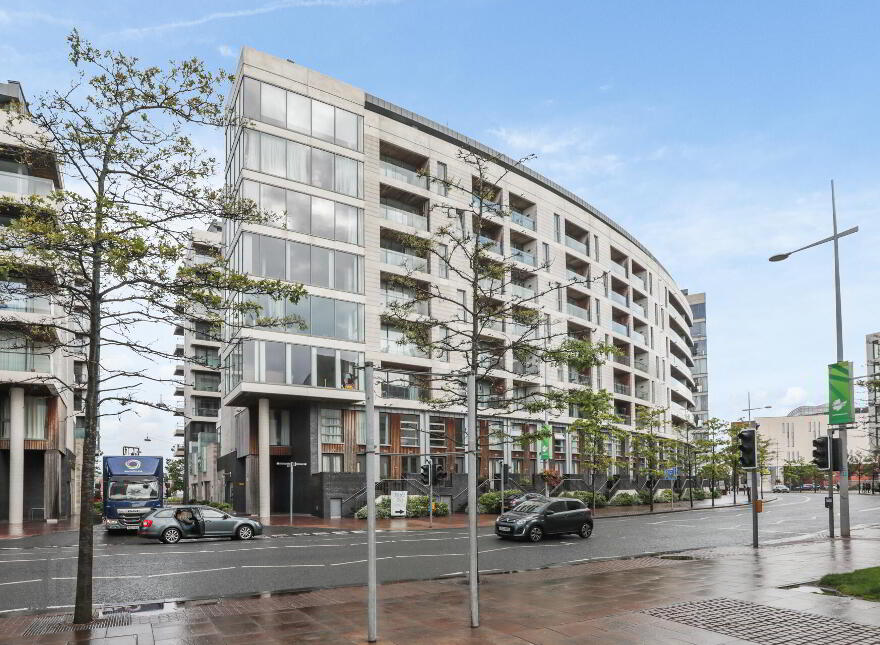 9-22 The Arc, Titanic Quarter, 2I Queens Road, Belfast, BT3 9FL