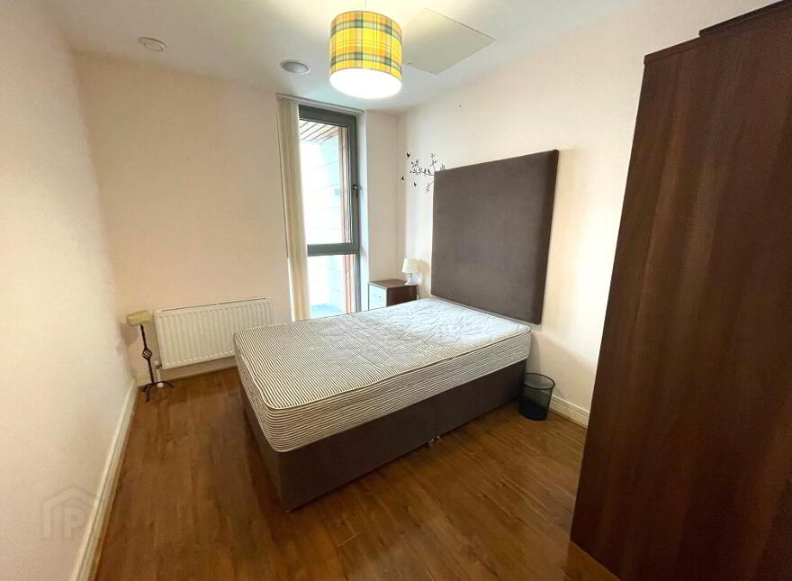 9-22 The Arc, Titanic Quarter, 2I Queens Road, Belfast, BT3 9FL