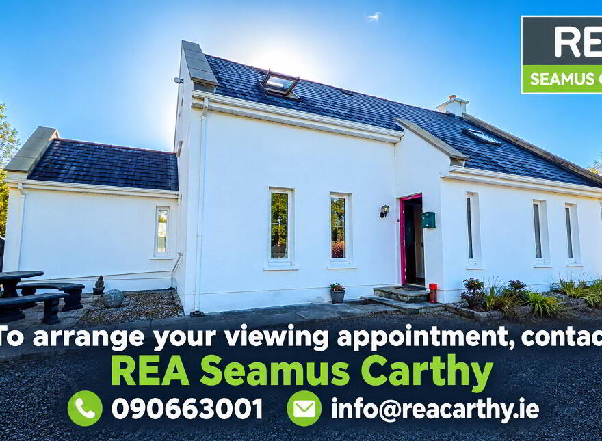 Mosshill, Strokestown, F42R528