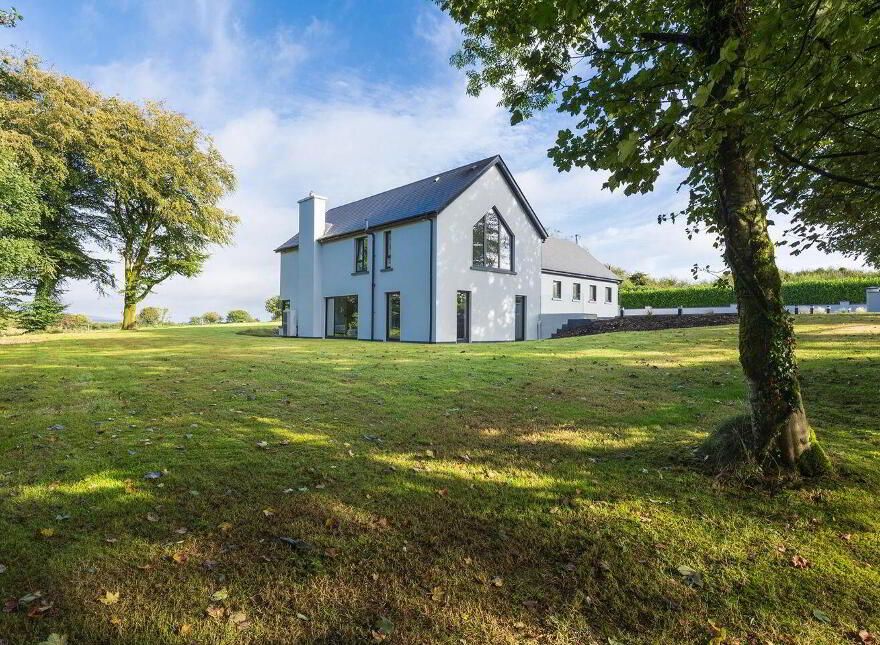 Skehanagh, Watergrasshill, T56K090