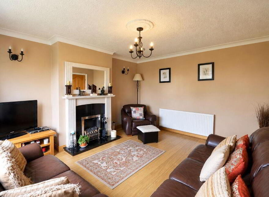 82 Oaklawn West, Leixlip, W23V2N2