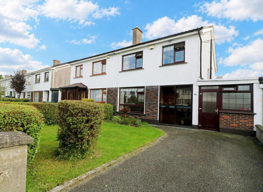 82 Oaklawn West, Leixlip, W23V2N2