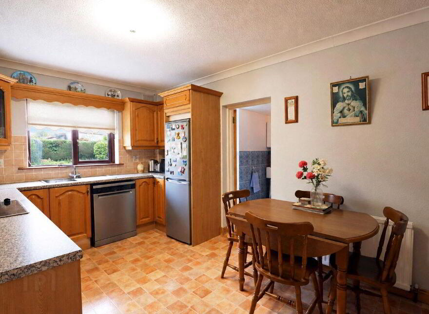 82 Oaklawn West, Leixlip, W23V2N2