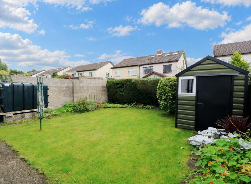82 Oaklawn West, Leixlip, W23V2N2