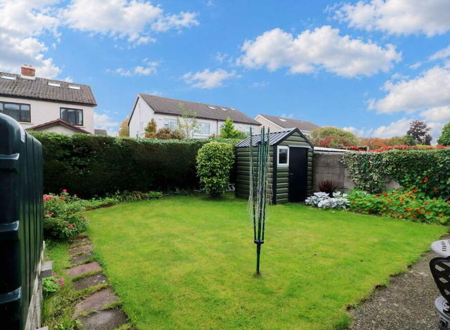 82 Oaklawn West, Leixlip, W23V2N2