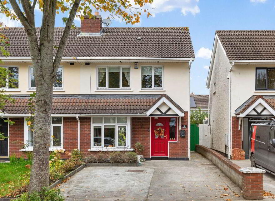 30 Warren Avenue, Castleknock, Castleknock, D15KP7E