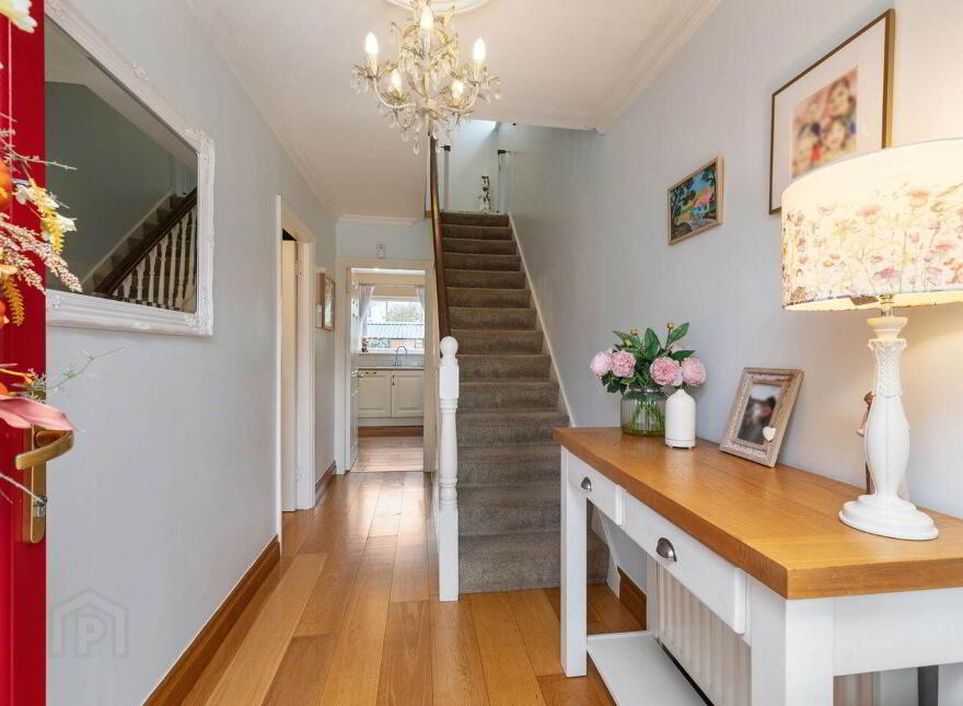 30 Warren Avenue, Castleknock, Castleknock, D15KP7E
