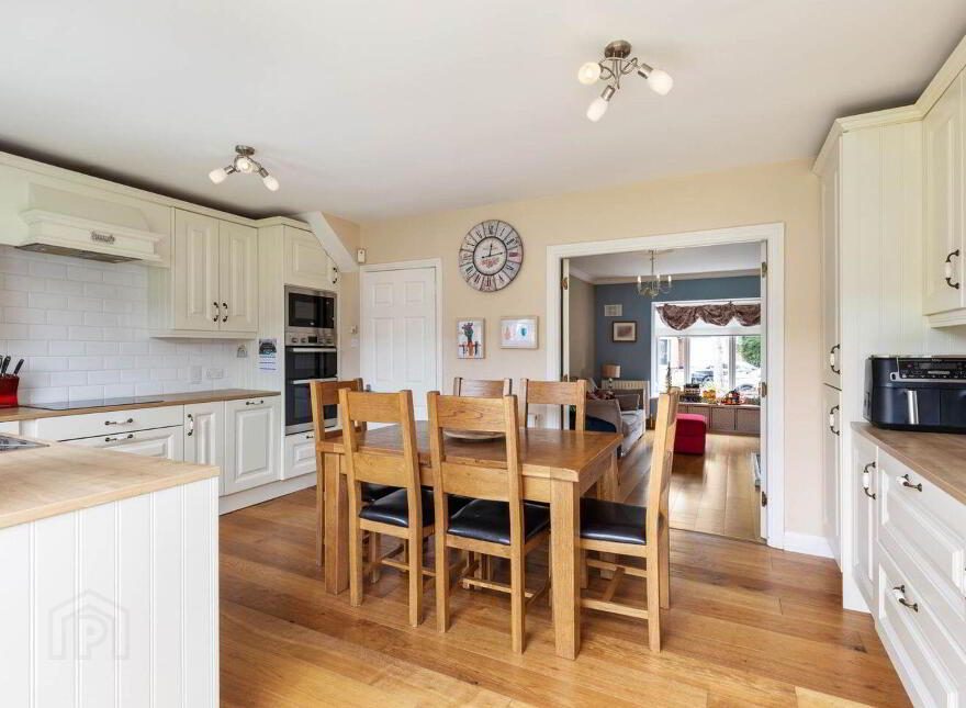 30 Warren Avenue, Castleknock, Castleknock, D15KP7E