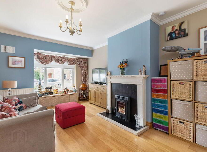 30 Warren Avenue, Castleknock, Castleknock, D15KP7E