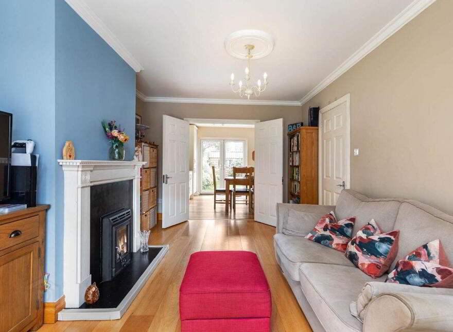 30 Warren Avenue, Castleknock, Castleknock, D15KP7E