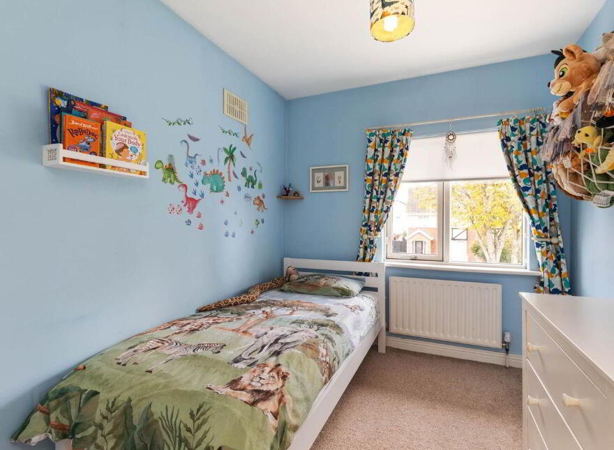 30 Warren Avenue, Castleknock, Castleknock, D15KP7E