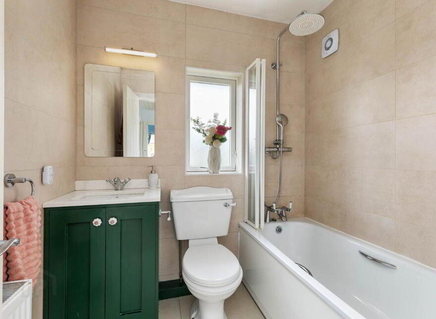 30 Warren Avenue, Castleknock, Castleknock, D15KP7E