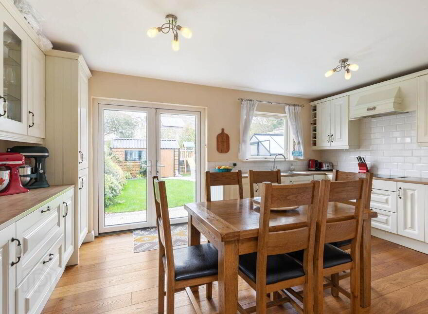 30 Warren Avenue, Castleknock, Castleknock, D15KP7E