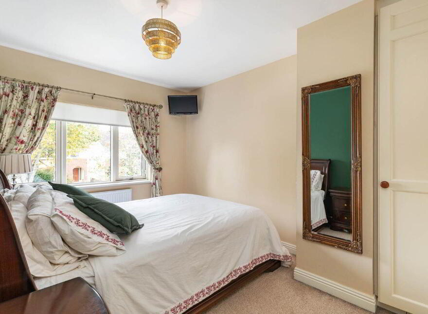 30 Warren Avenue, Castleknock, Castleknock, D15KP7E
