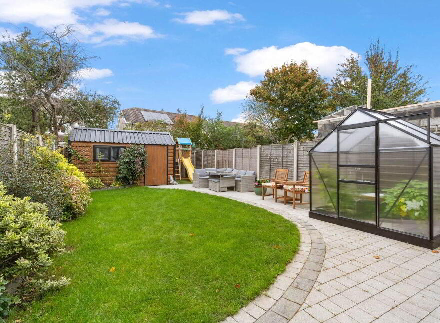 30 Warren Avenue, Castleknock, Castleknock, D15KP7E
