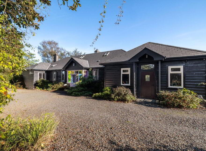 Lakemount, Barnavara Hill, Riverstown, T45X340