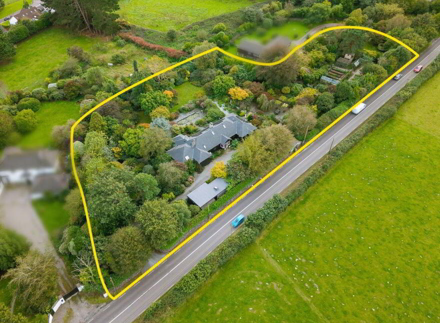 Lakemount, Barnavara Hill, Riverstown, T45X340