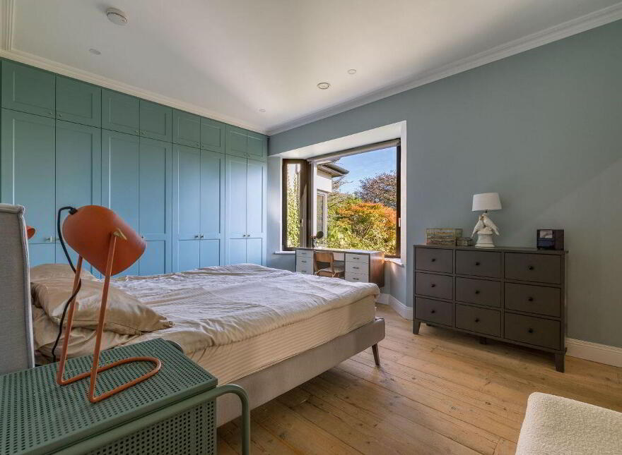 Lakemount, Barnavara Hill, Riverstown, T45X340
