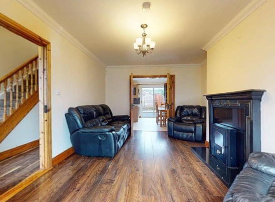 37 Rossmor, Castlebar, F23N924