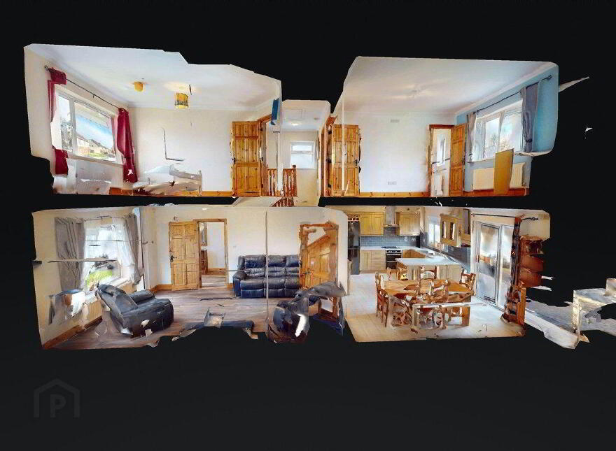 37 Rossmor, Castlebar, F23N924