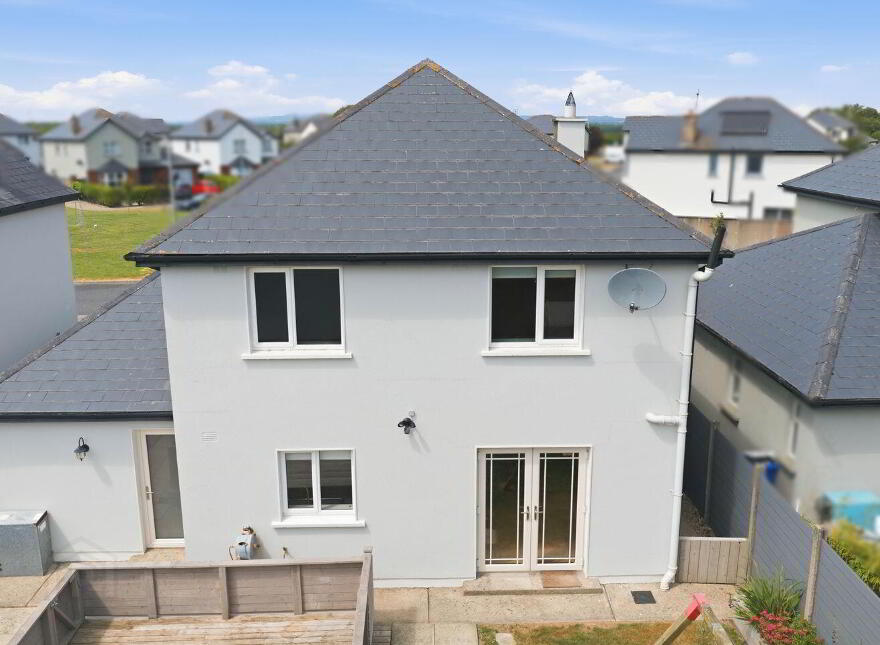 21 Ard Aoibhinn, Rosslare Strand, Y35Y576