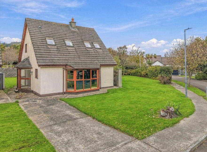 14 Sandycove (Phase 1), Ballymoney, Y25E728