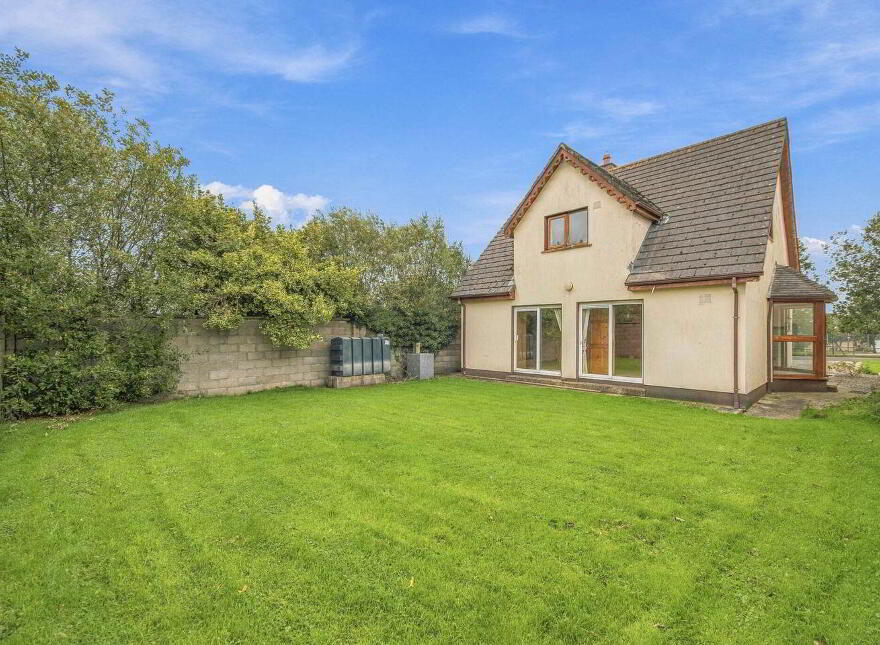 14 Sandycove (Phase 1), Ballymoney, Y25E728