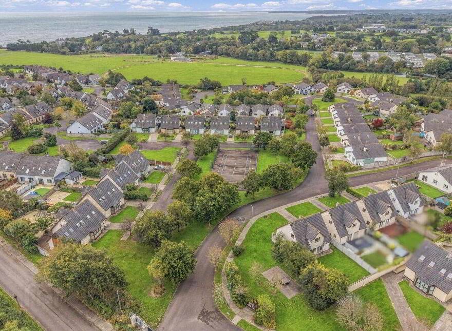 14 Sandycove (Phase 1), Ballymoney, Y25E728