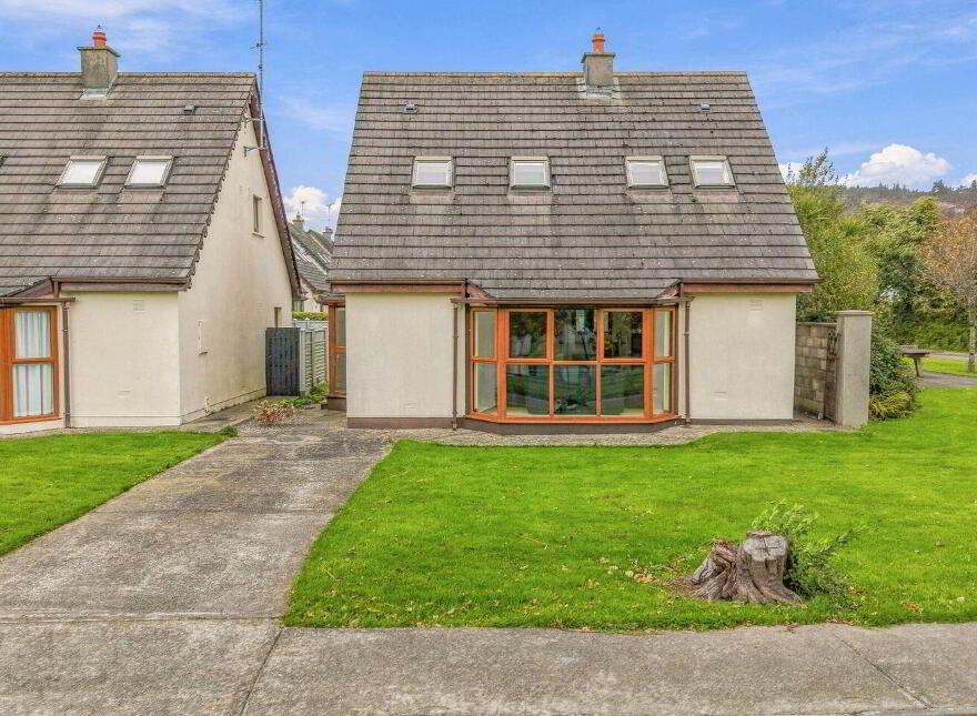 14 Sandycove (Phase 1), Ballymoney, Y25E728
