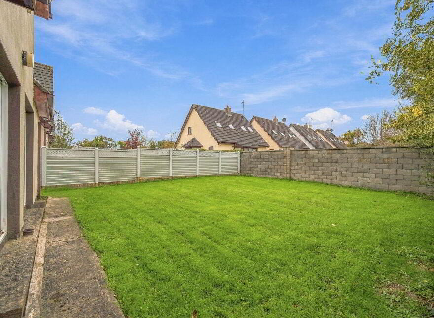 14 Sandycove (Phase 1), Ballymoney, Y25E728