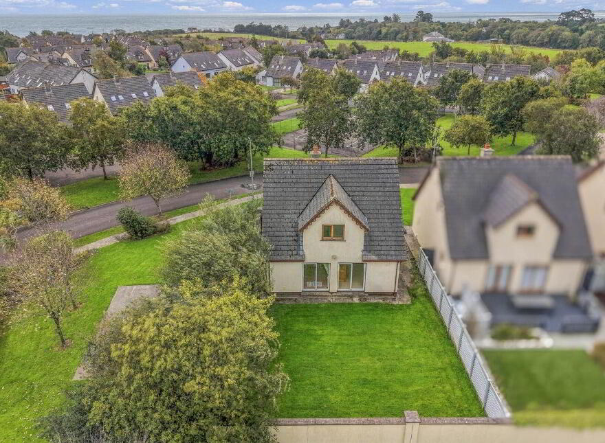 14 Sandycove (Phase 1), Ballymoney, Y25E728