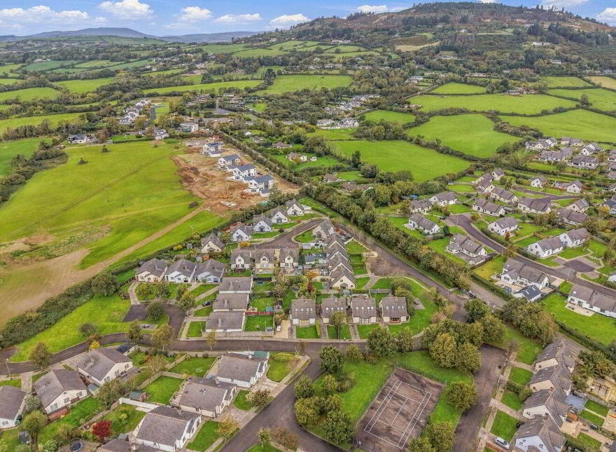 14 Sandycove (Phase 1), Ballymoney, Y25E728