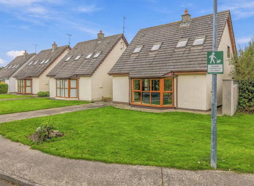 14 Sandycove (Phase 1), Ballymoney, Y25E728