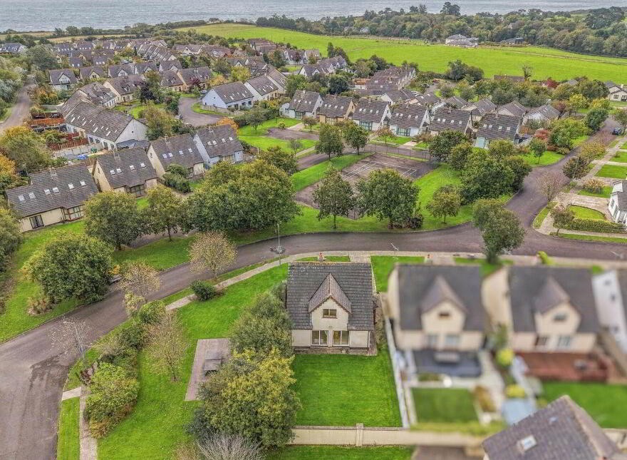 14 Sandycove (Phase 1), Ballymoney, Y25E728