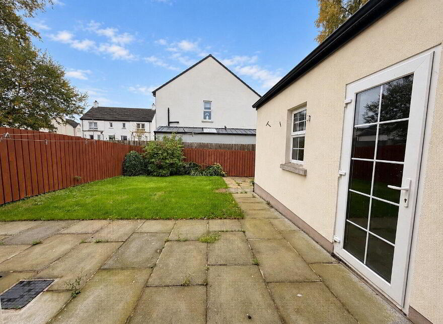 17 Coyle Court, Antrim, BT41 1DH
