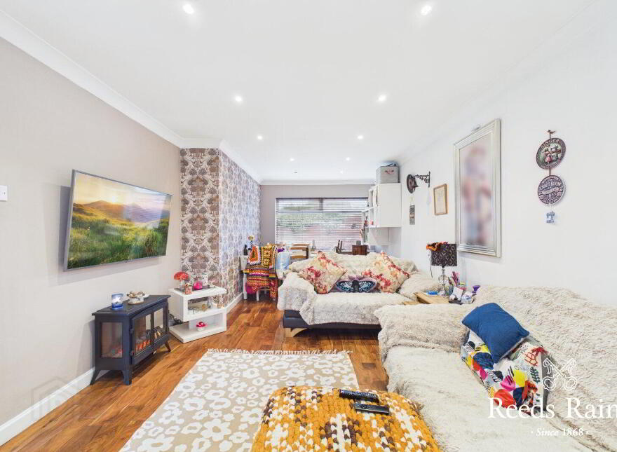 111 Dunleady Park, Dundonald, Belfast, BT16 1JX
