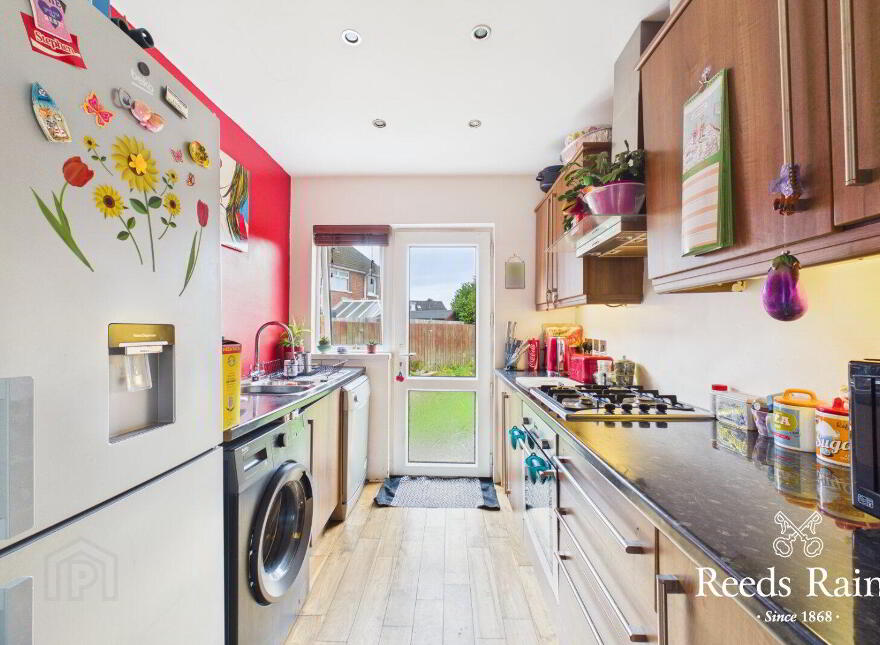 111 Dunleady Park, Dundonald, Belfast, BT16 1JX