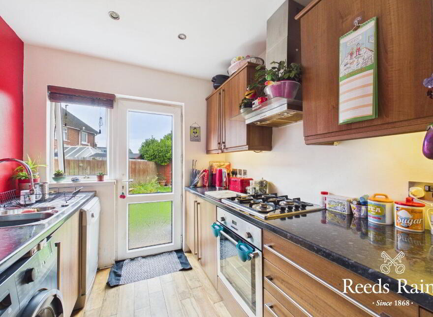 111 Dunleady Park, Dundonald, Belfast, BT16 1JX