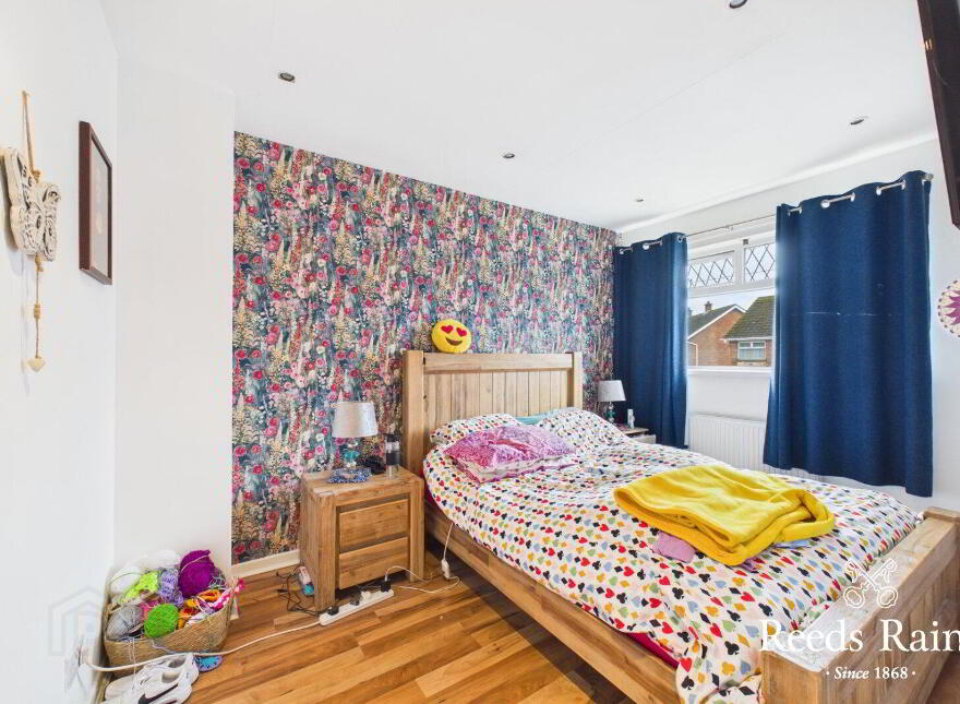 111 Dunleady Park, Dundonald, Belfast, BT16 1JX