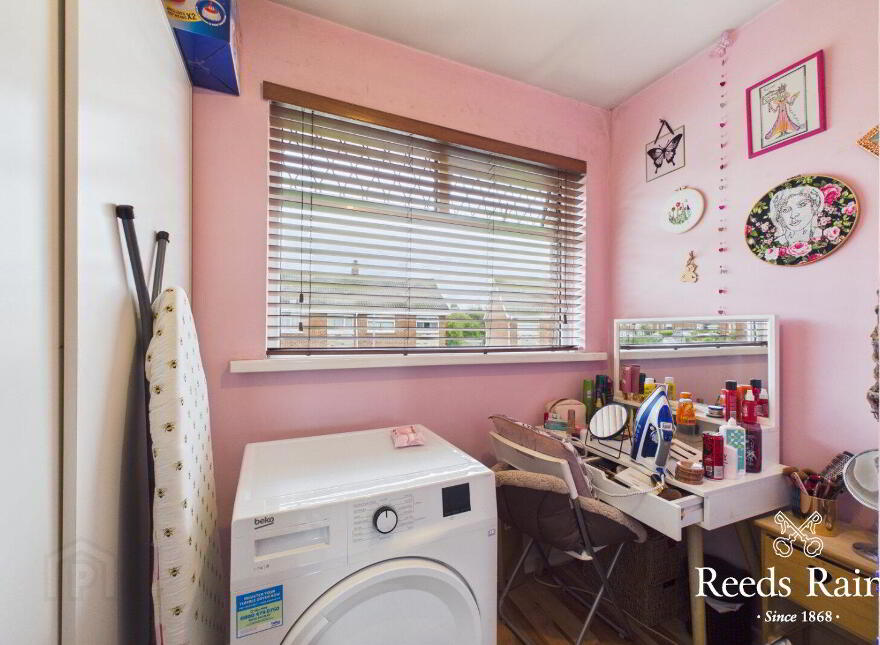111 Dunleady Park, Dundonald, Belfast, BT16 1JX
